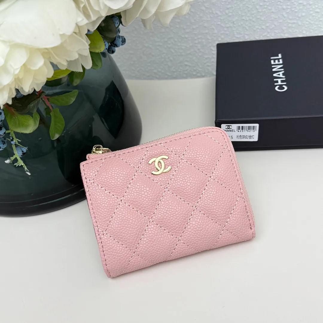 All Categories Chanel Wallet (Chanel) Chanel 0215