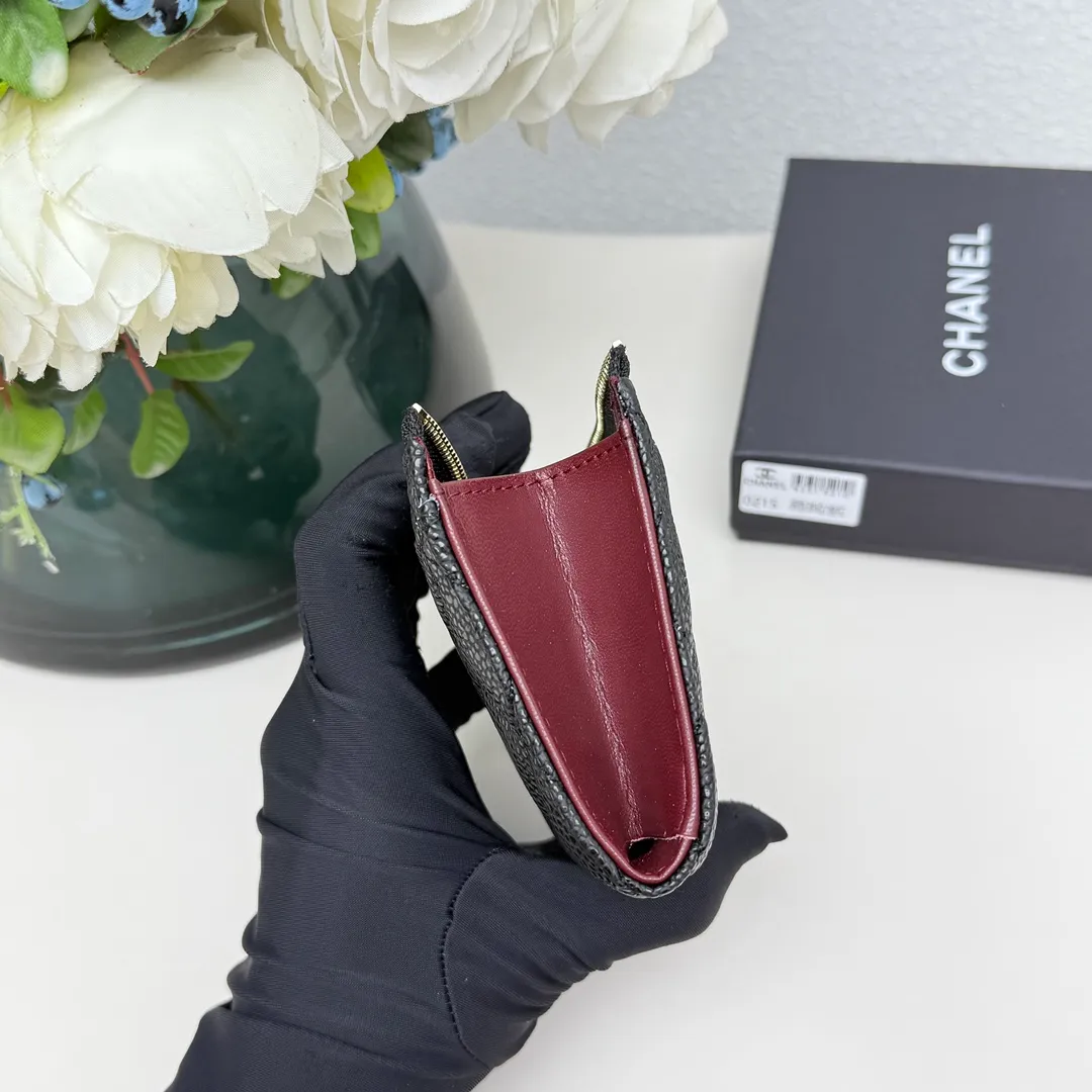 All Categories Chanel Wallet (Chanel) Chanel 0215