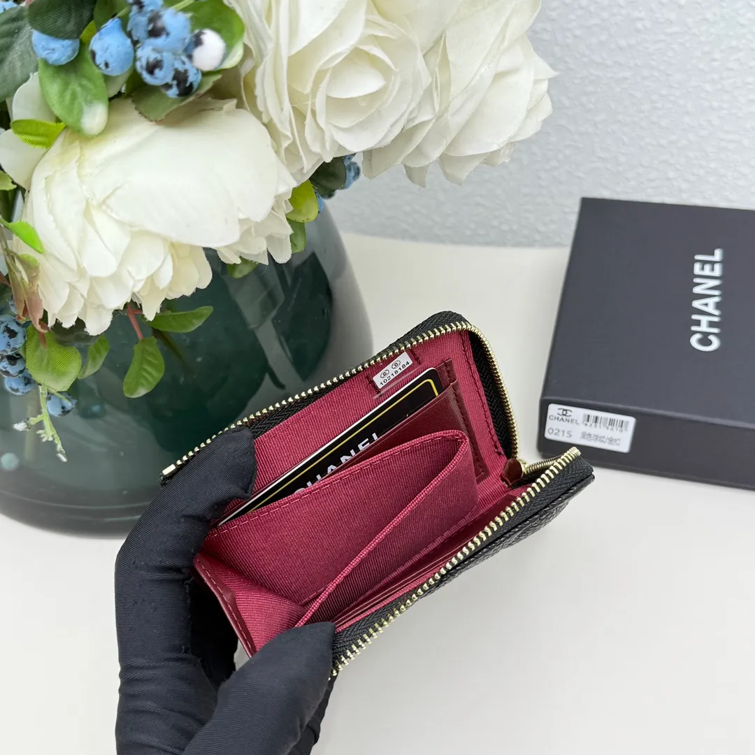 All Categories Chanel Wallet (Chanel) Chanel 0215