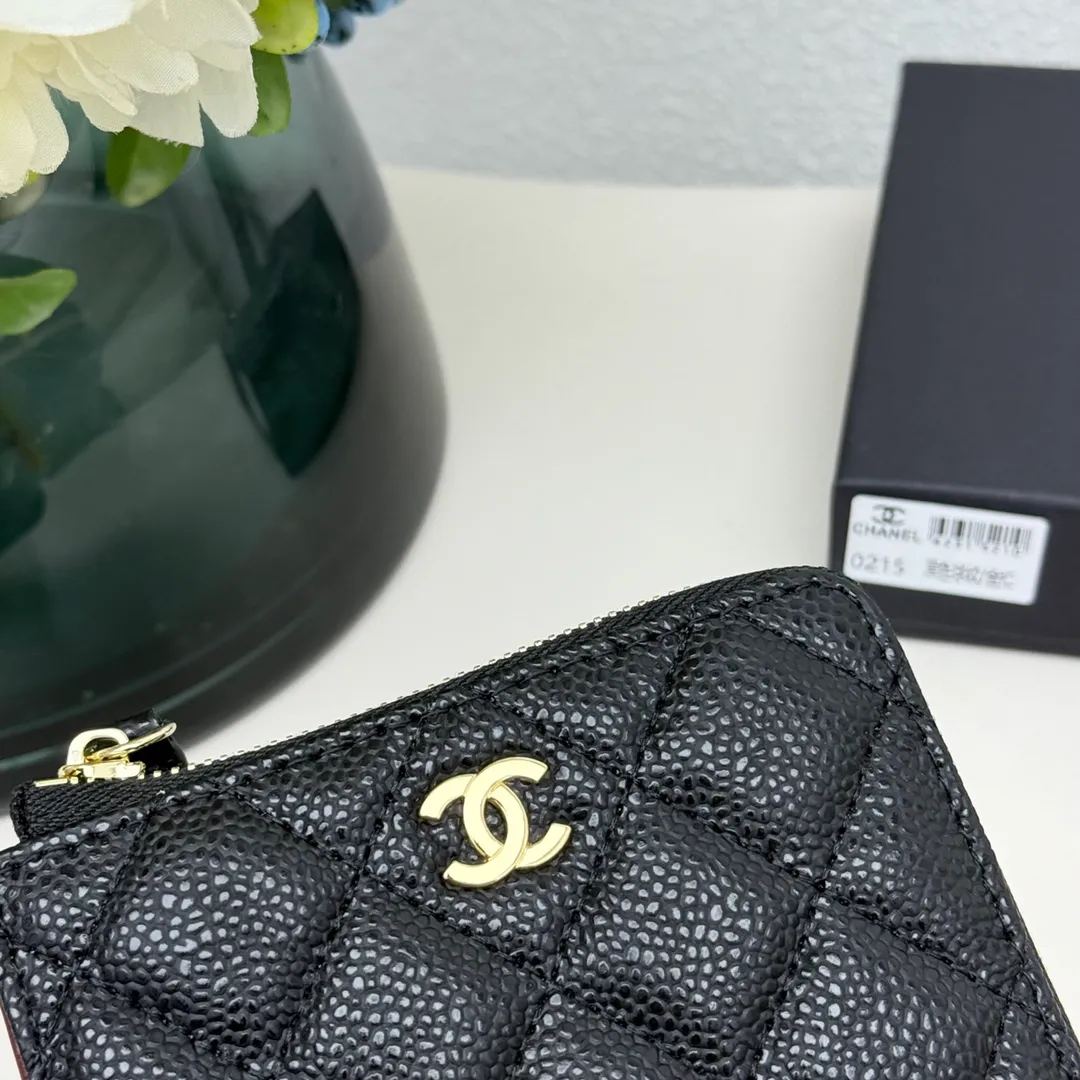 All Categories Chanel Wallet (Chanel) Chanel 0215