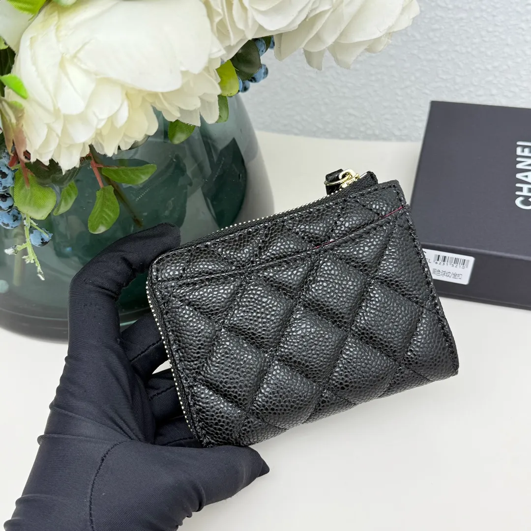 All Categories Chanel Wallet (Chanel) Chanel 0215
