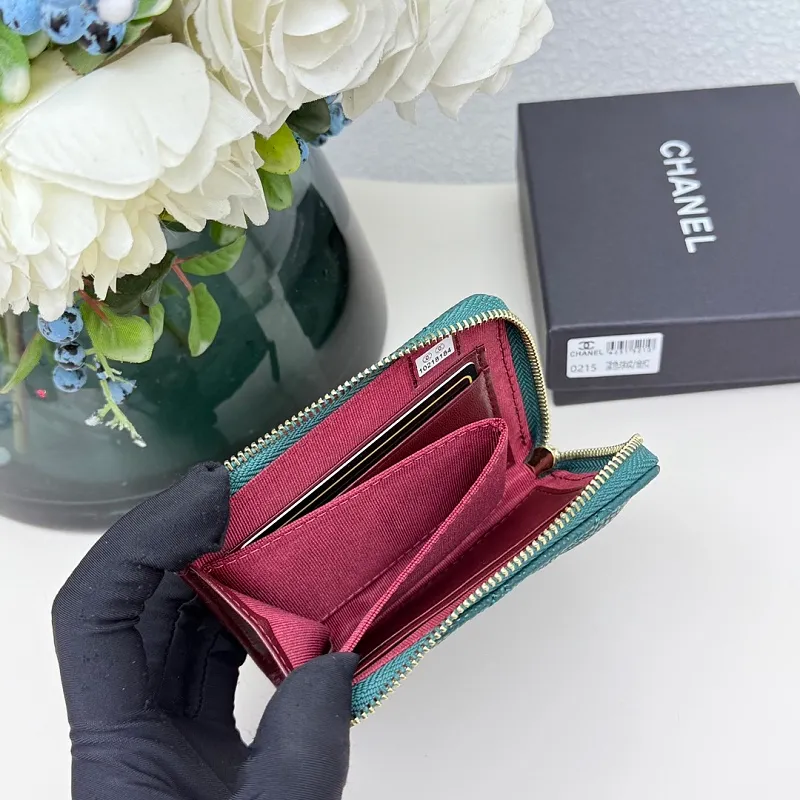 All Categories Chanel Wallet (Chanel) Chanel 0215