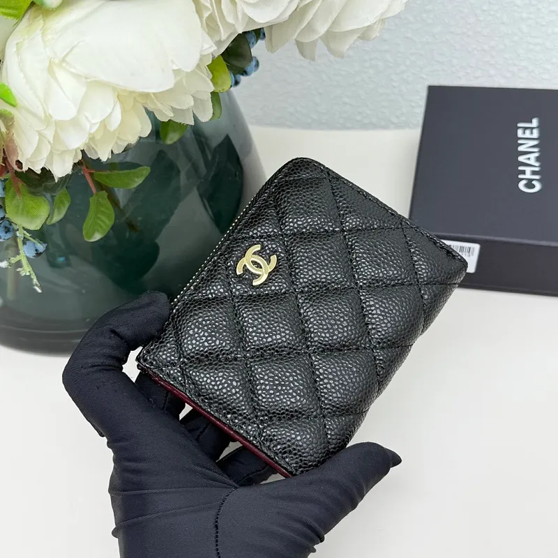 All Categories Chanel Wallet (Chanel) Chanel 0215