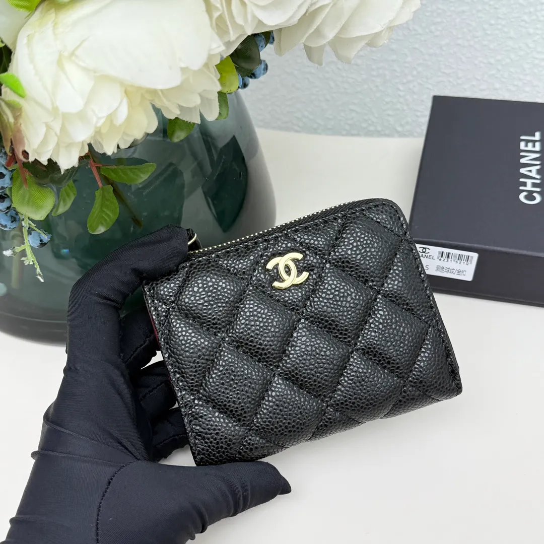 All Categories Chanel Wallet (Chanel) Chanel 0215