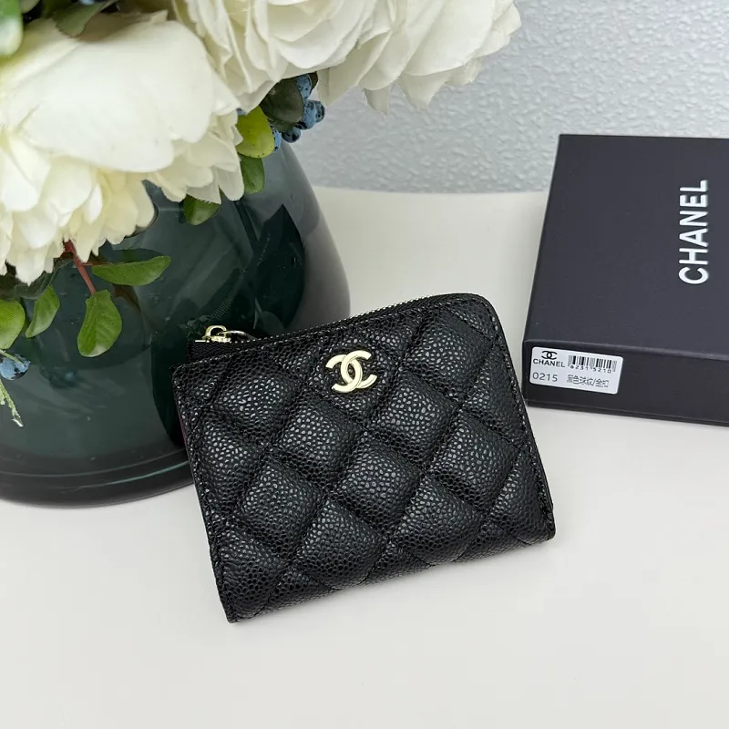 All Categories Chanel Wallet (Chanel) Chanel 0215