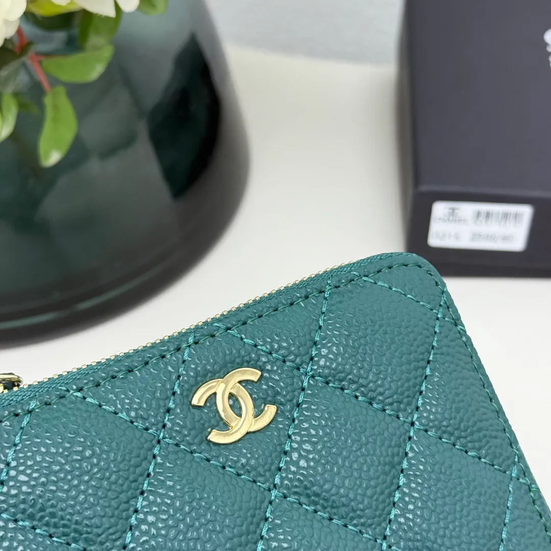 All Categories Chanel Wallet (Chanel) Chanel 0215