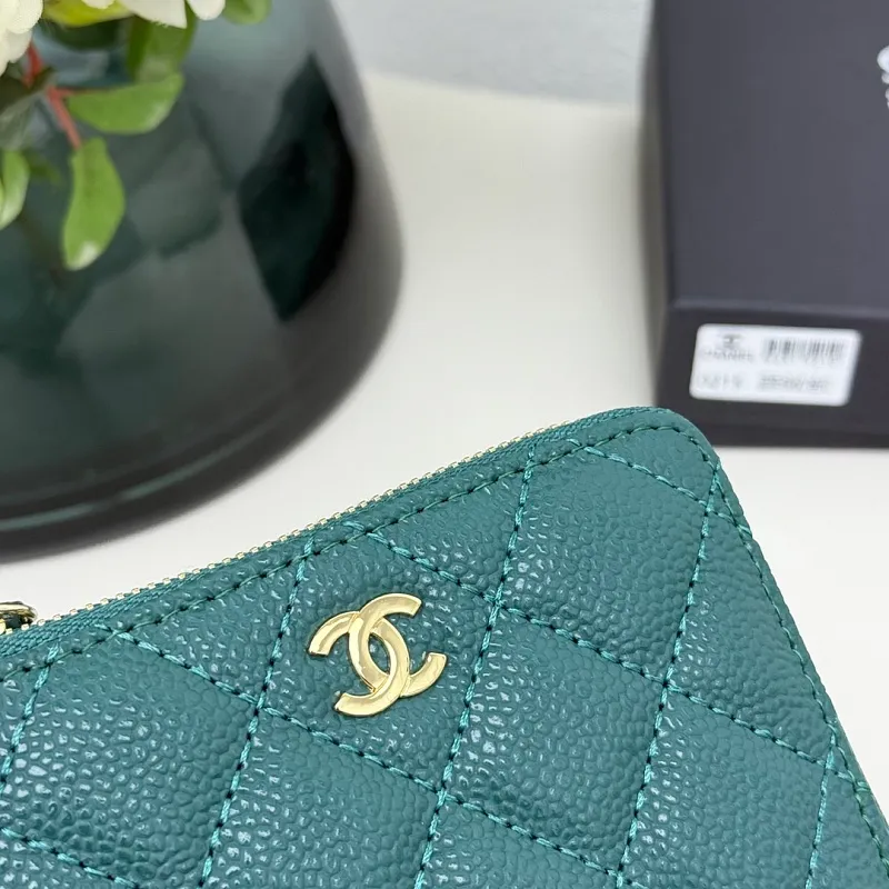 All Categories Chanel Wallet (Chanel) Chanel 0215