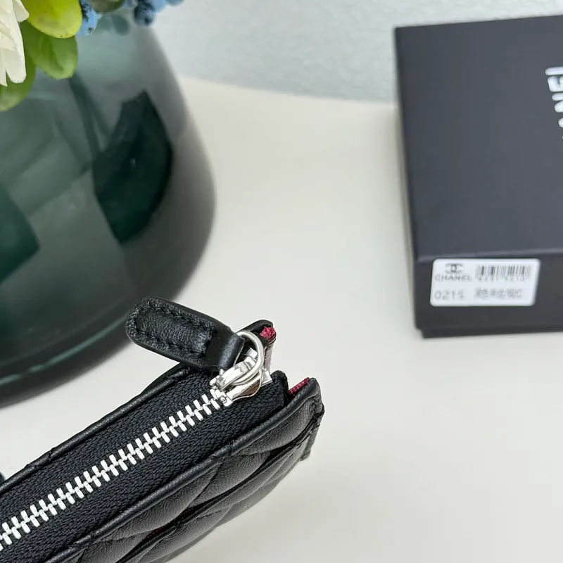 All Categories Chanel Wallet (Chanel) Chanel 0215