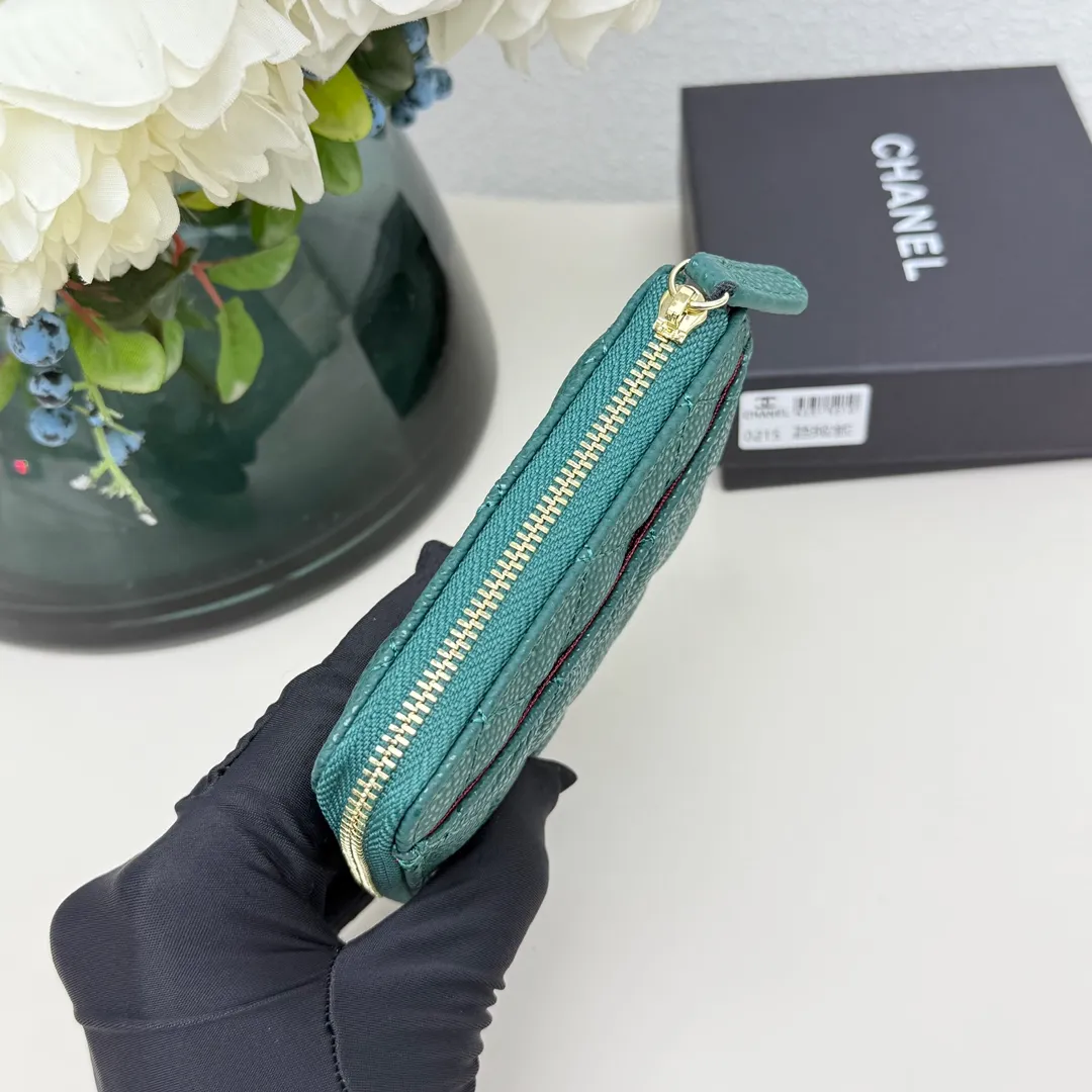All Categories Chanel Wallet (Chanel) Chanel 0215