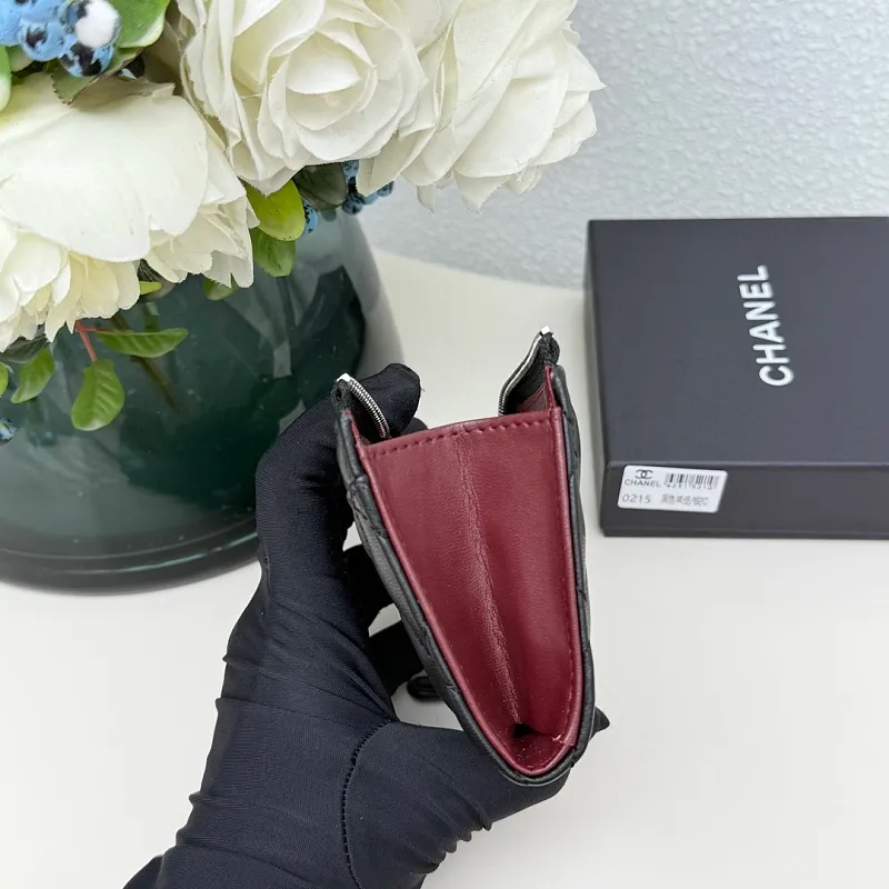 All Categories Chanel Wallet (Chanel) Chanel 0215