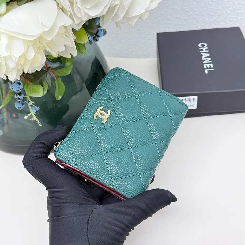 All Categories Chanel Wallet (Chanel) Chanel 0215
