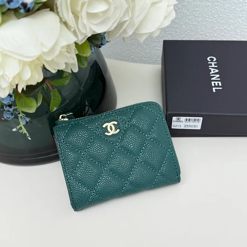 All Categories Chanel Wallet (Chanel) Chanel 0215