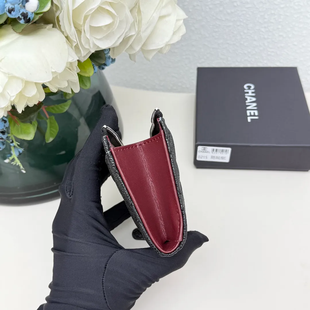 All Categories Chanel Wallet (Chanel) Chanel 0215