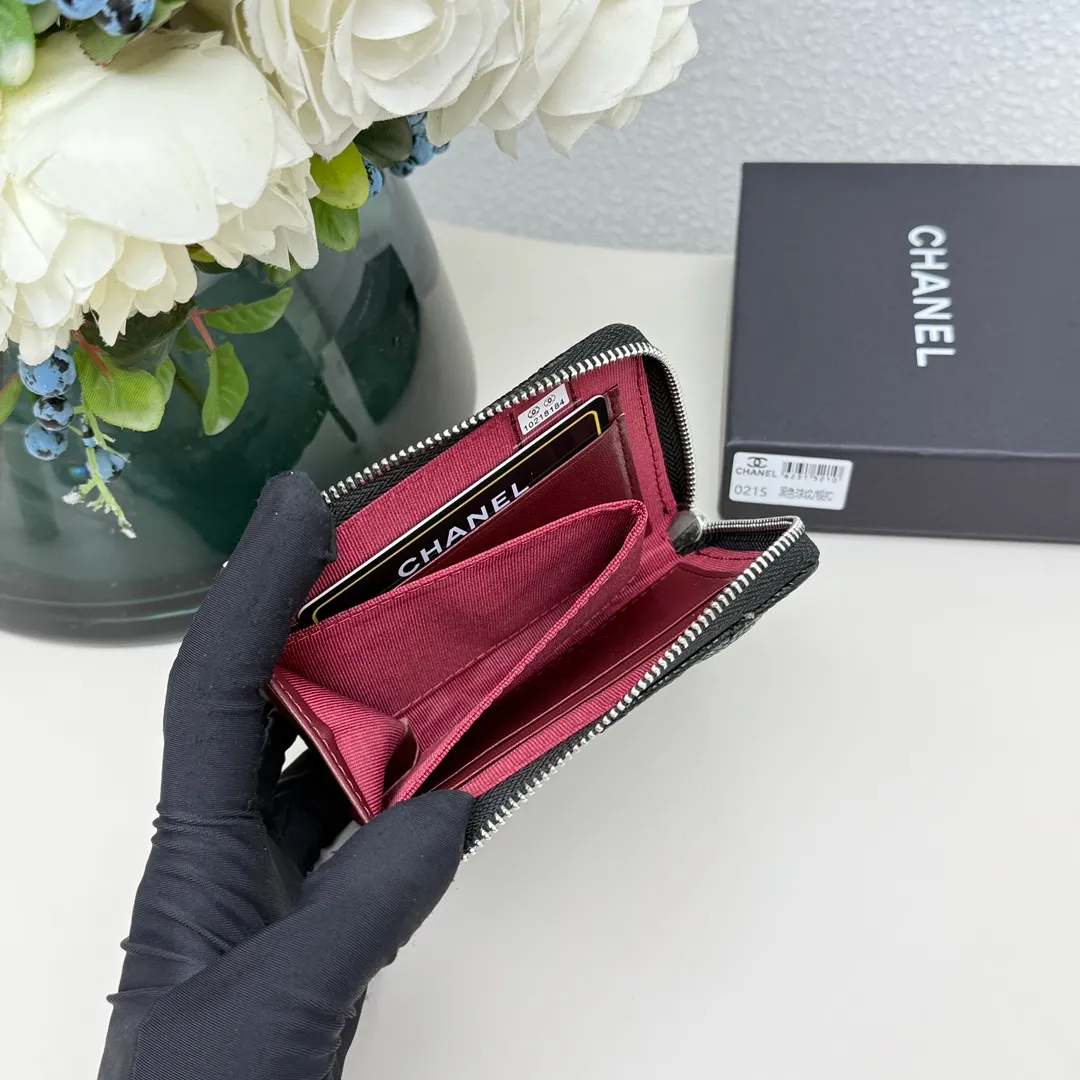 All Categories Chanel Wallet (Chanel) Chanel 0215