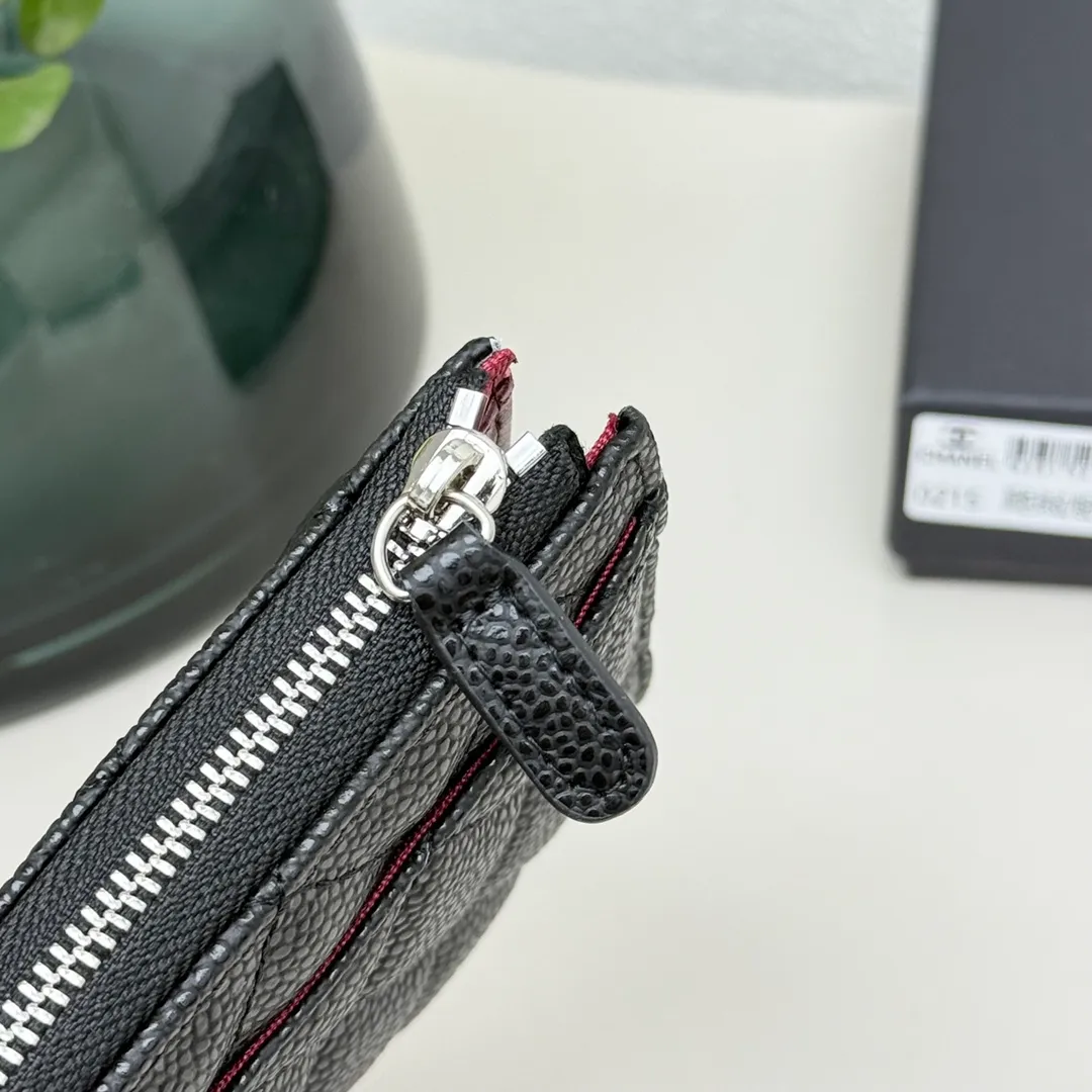 All Categories Chanel Wallet (Chanel) Chanel 0215