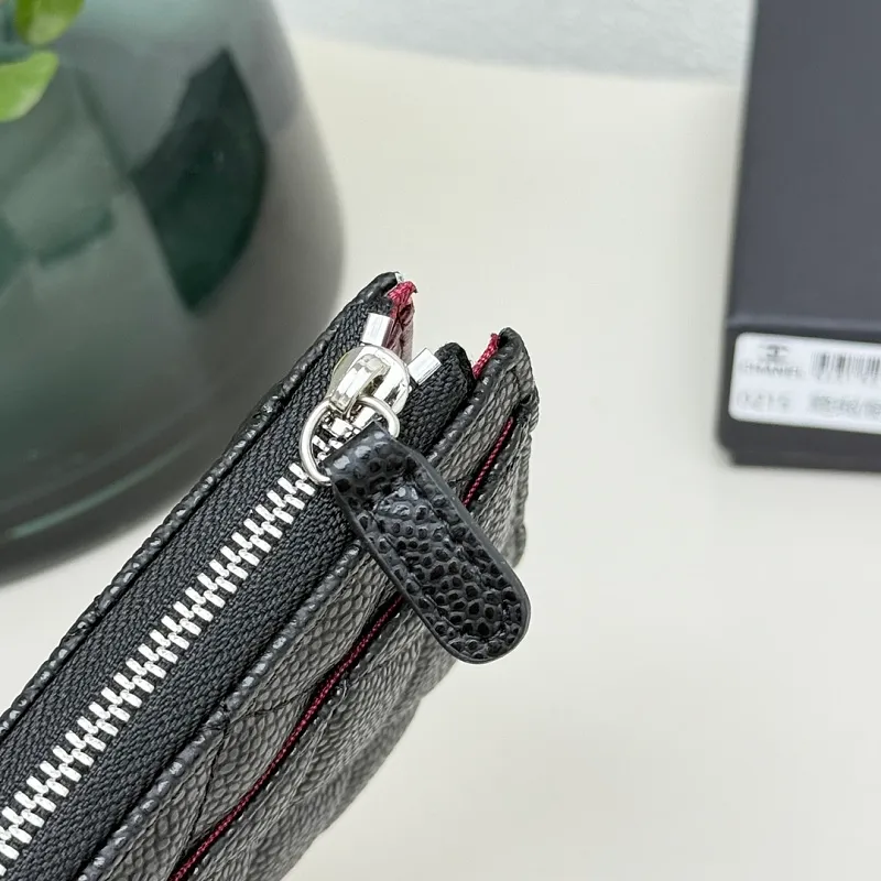 All Categories Chanel Wallet (Chanel) Chanel 0215