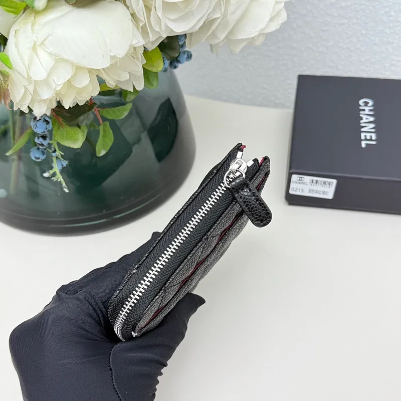 All Categories Chanel Wallet (Chanel) Chanel 0215