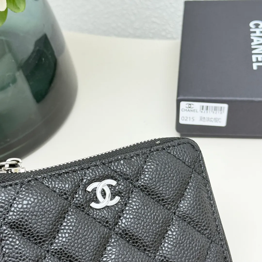 All Categories Chanel Wallet (Chanel) Chanel 0215