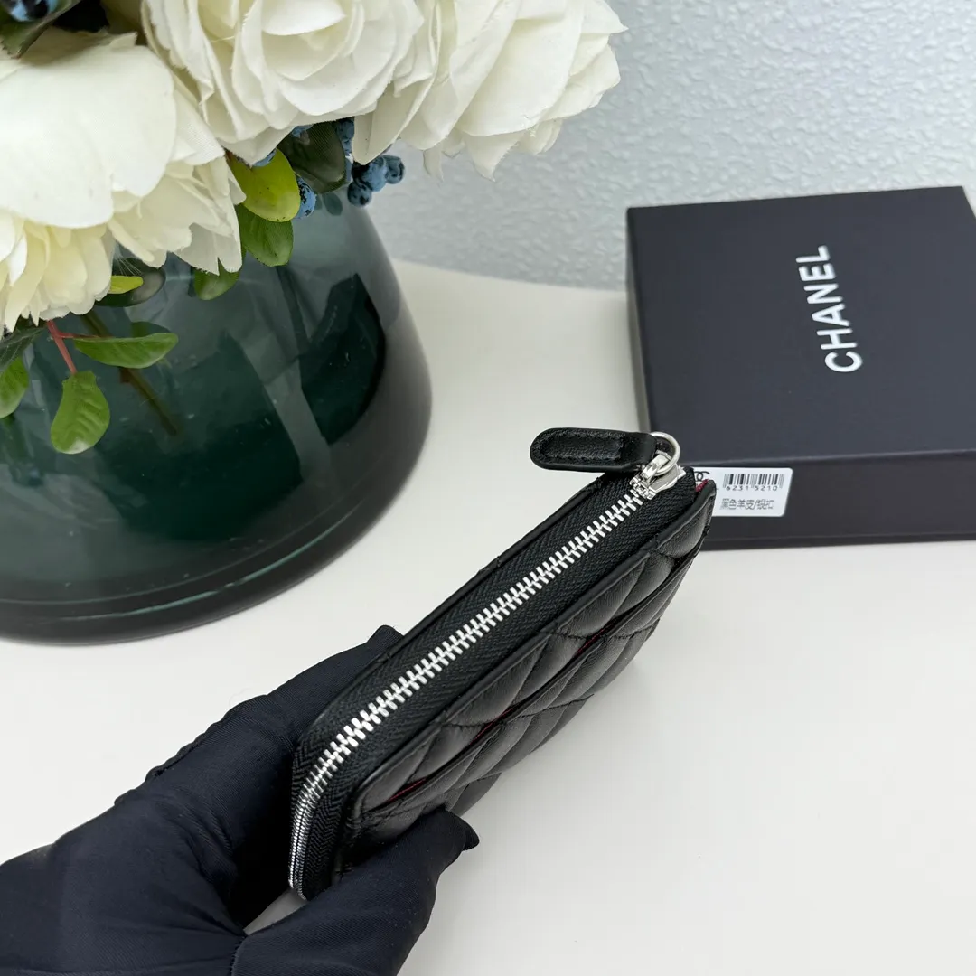 All Categories Chanel Wallet (Chanel) Chanel 0215