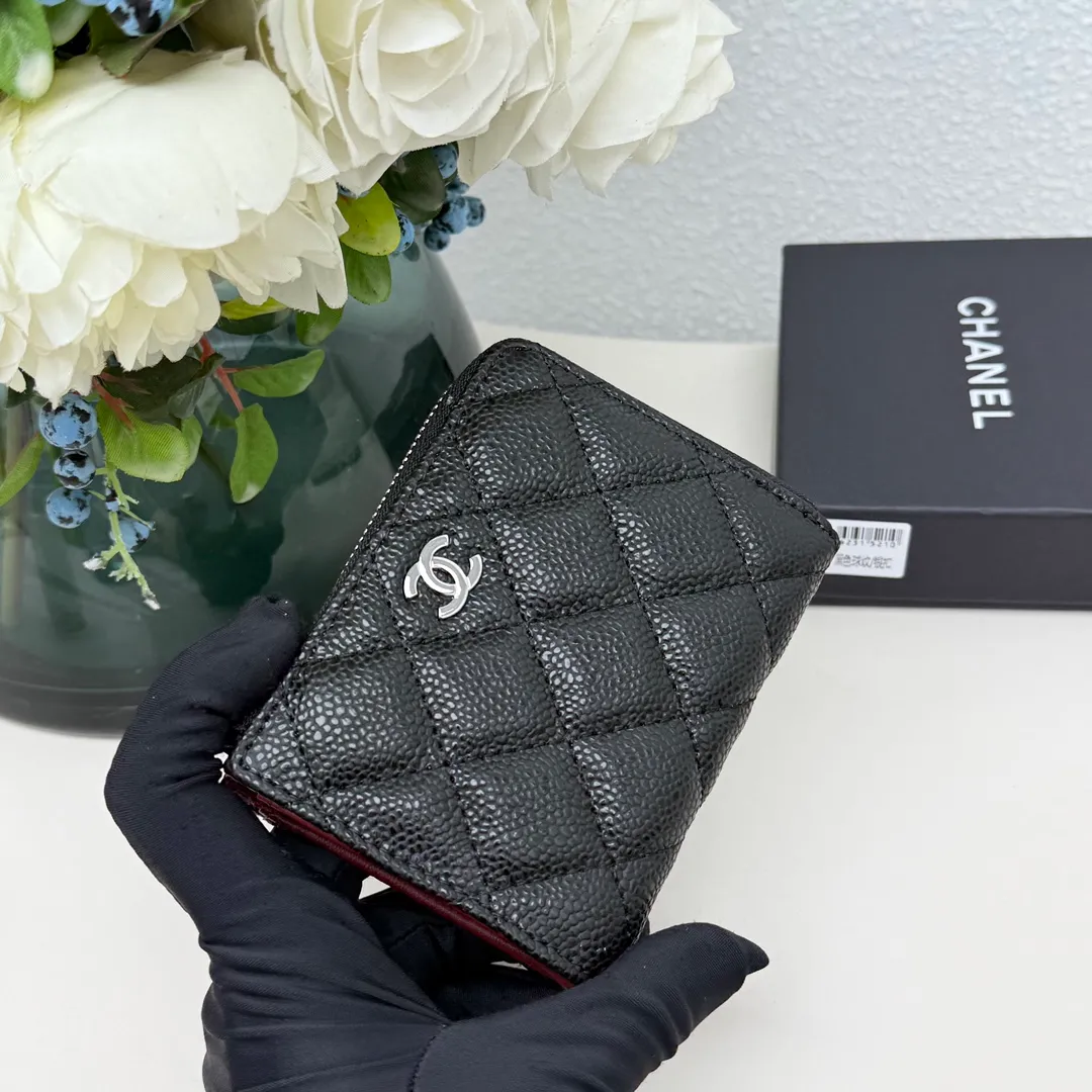 All Categories Chanel Wallet (Chanel) Chanel 0215