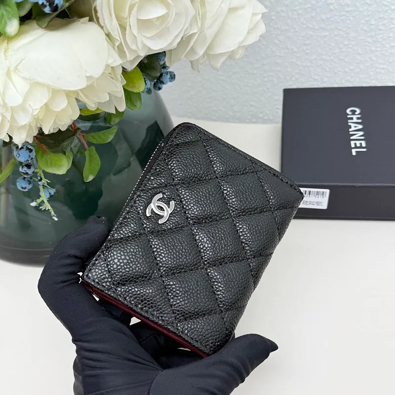 All Categories Chanel Wallet (Chanel) Chanel 0215