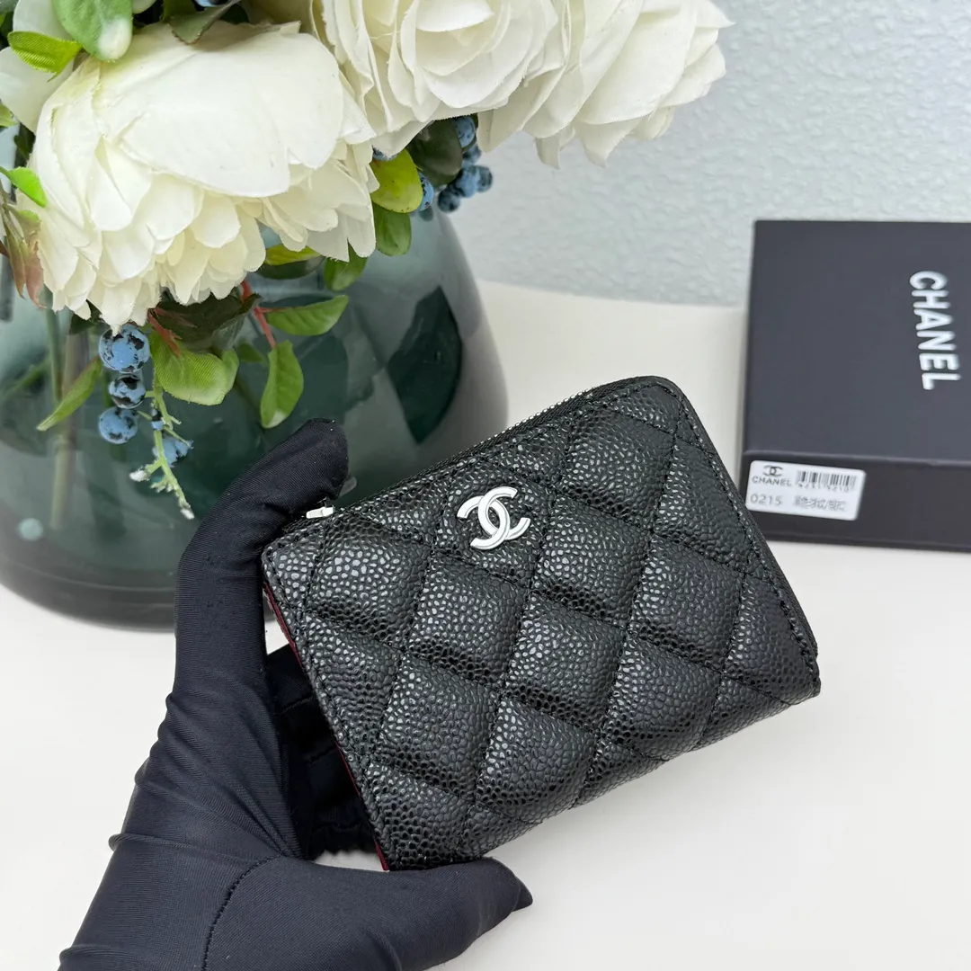 All Categories Chanel Wallet (Chanel) Chanel 0215