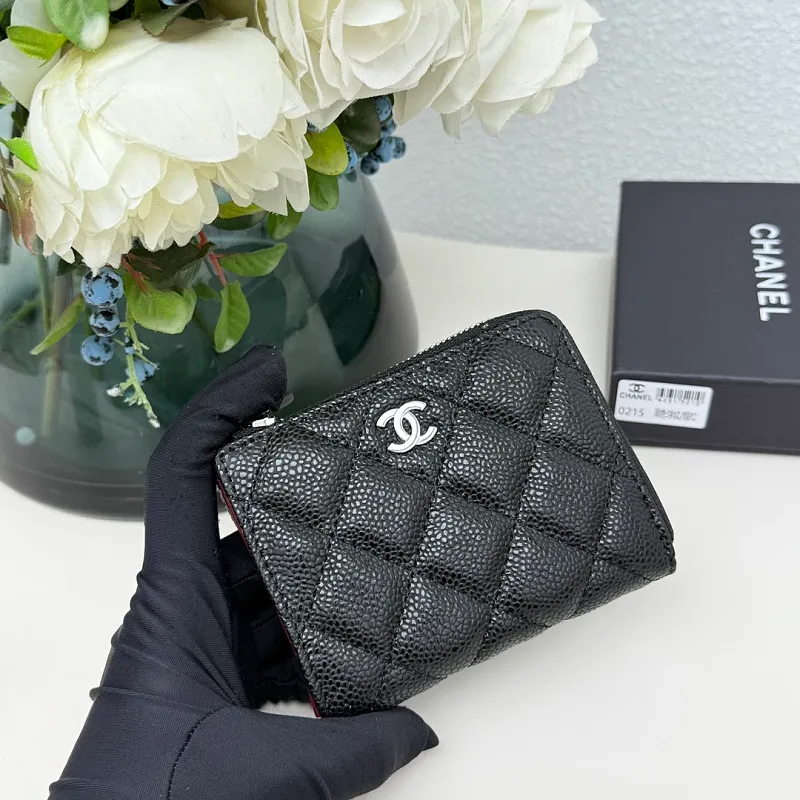 All Categories Chanel Wallet (Chanel) Chanel 0215