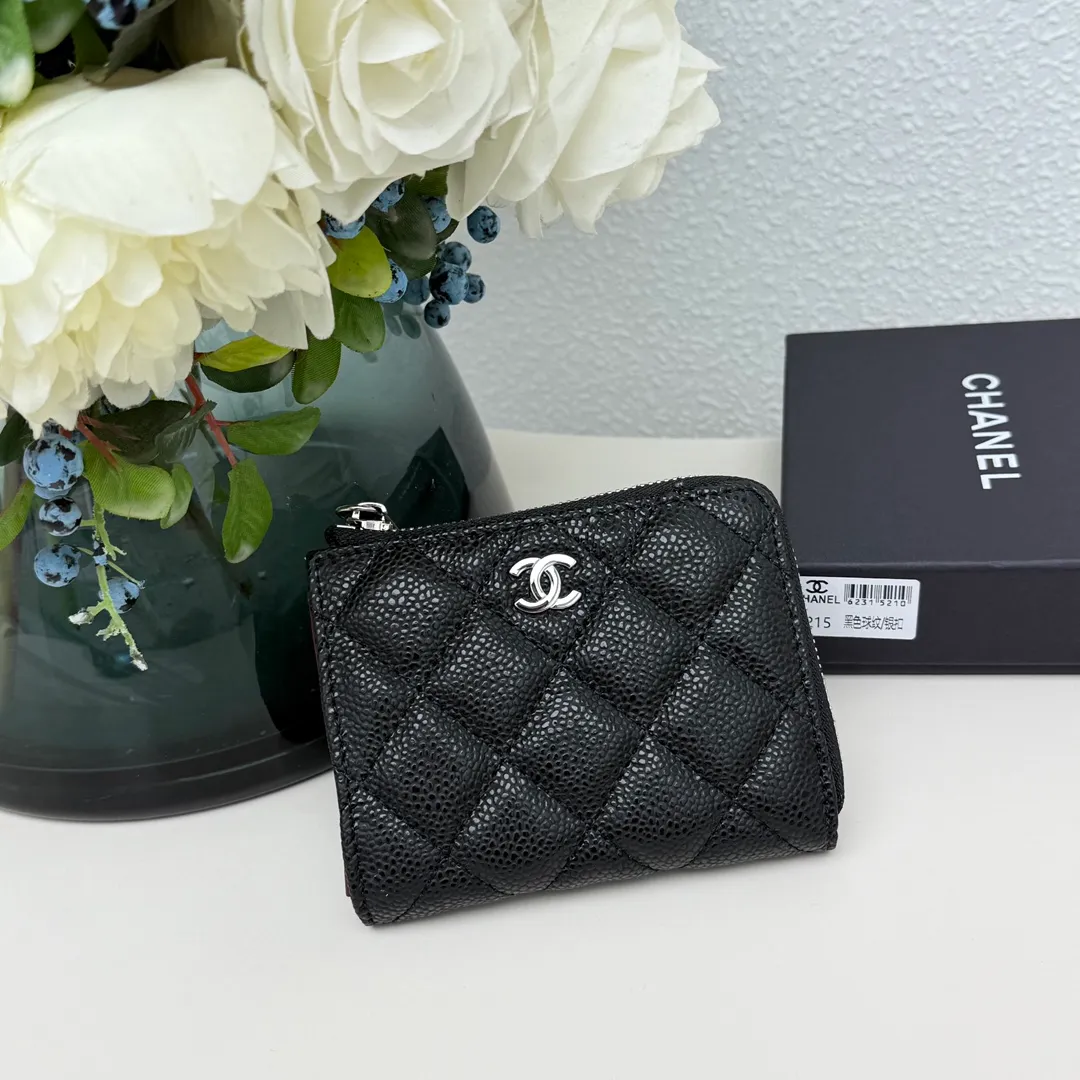 All Categories Chanel Wallet (Chanel) Chanel 0215
