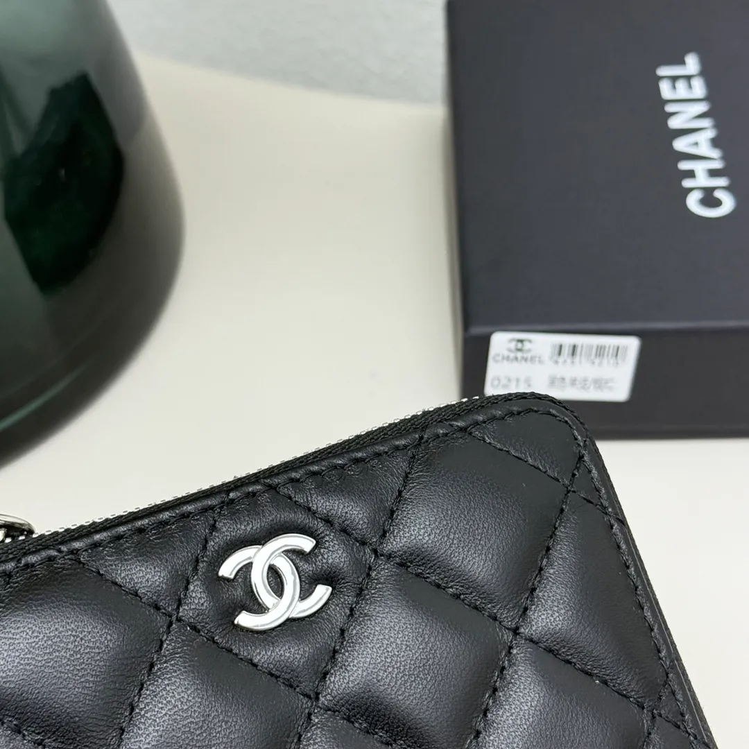 All Categories Chanel Wallet (Chanel) Chanel 0215