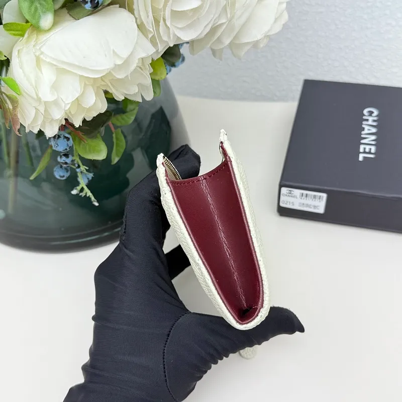 All Categories Chanel Wallet (Chanel) Chanel 0215