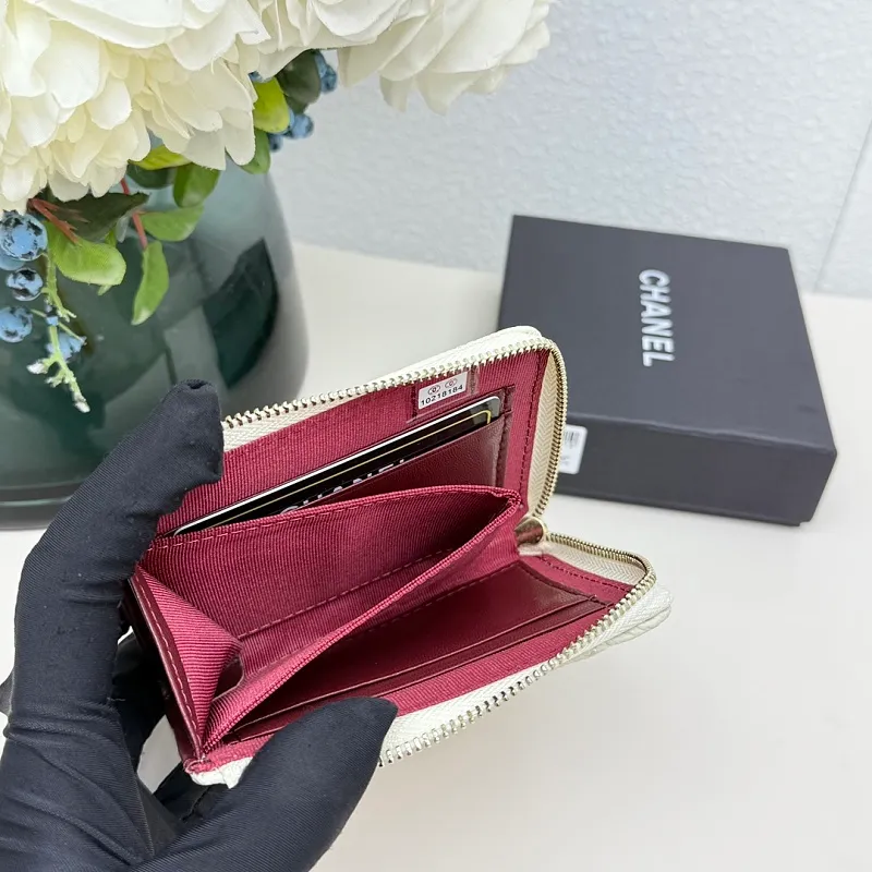 All Categories Chanel Wallet (Chanel) Chanel 0215