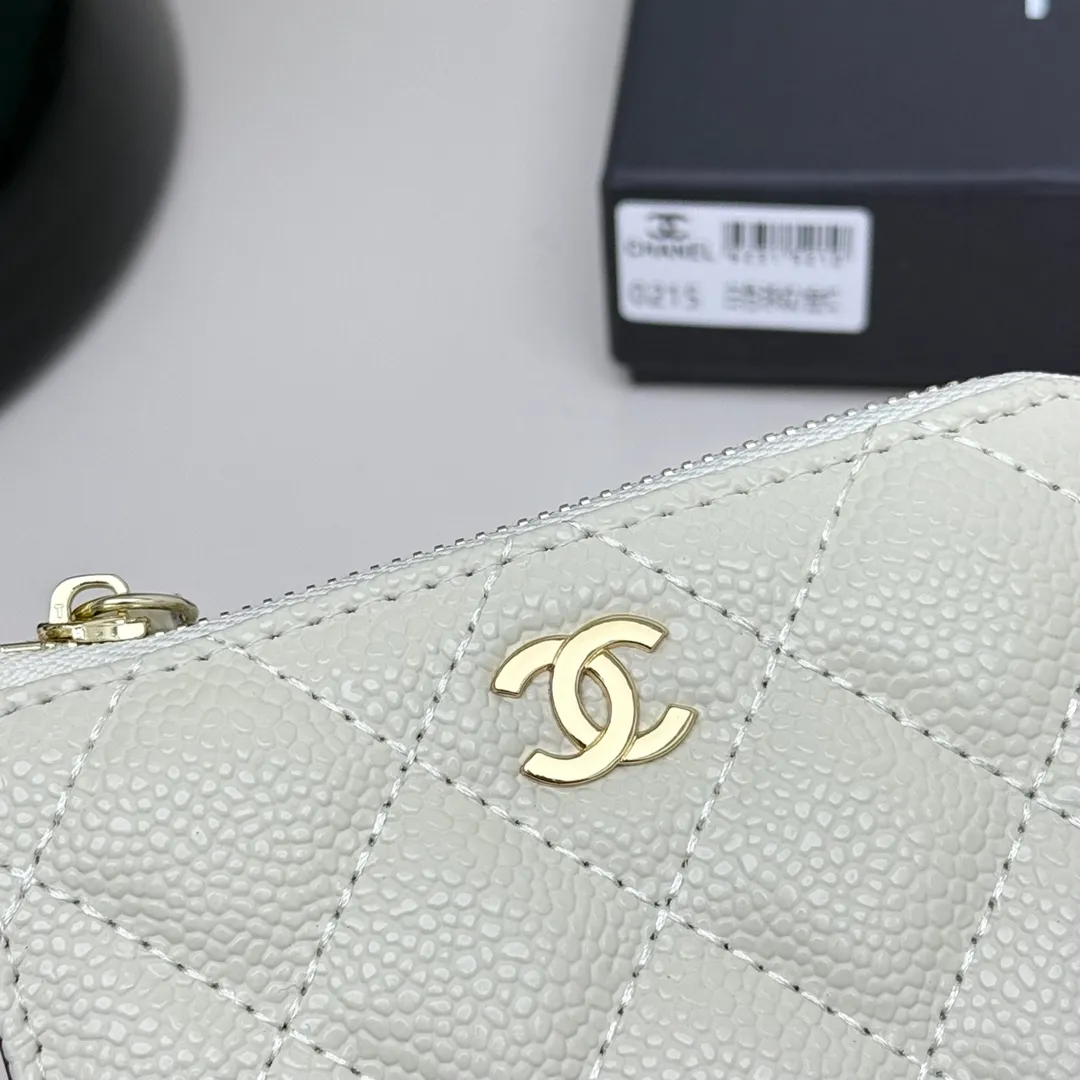 All Categories Chanel Wallet (Chanel) Chanel 0215