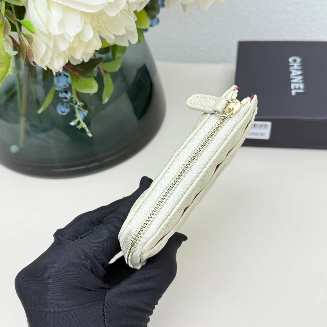 All Categories Chanel Wallet (Chanel) Chanel 0215