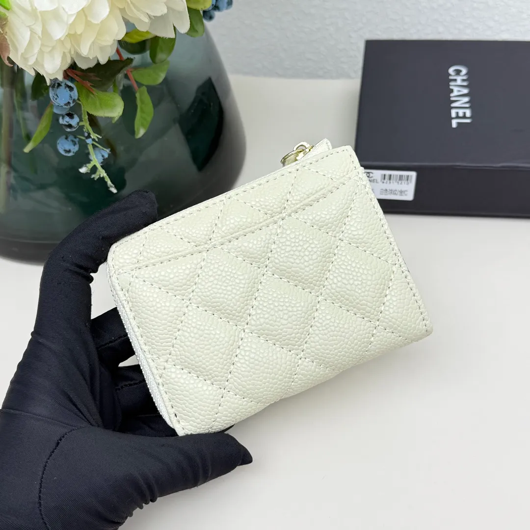 All Categories Chanel Wallet (Chanel) Chanel 0215