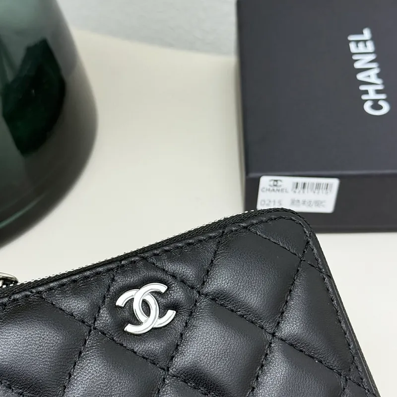 All Categories Chanel Wallet (Chanel) Chanel 0215