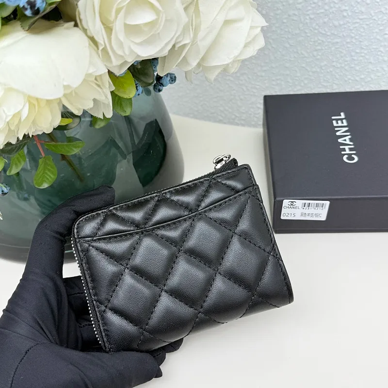 All Categories Chanel Wallet (Chanel) Chanel 0215