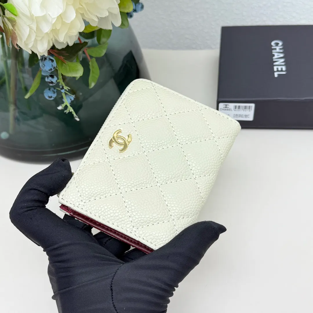 All Categories Chanel Wallet (Chanel) Chanel 0215