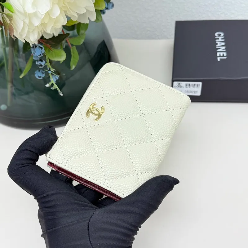 All Categories Chanel Wallet (Chanel) Chanel 0215