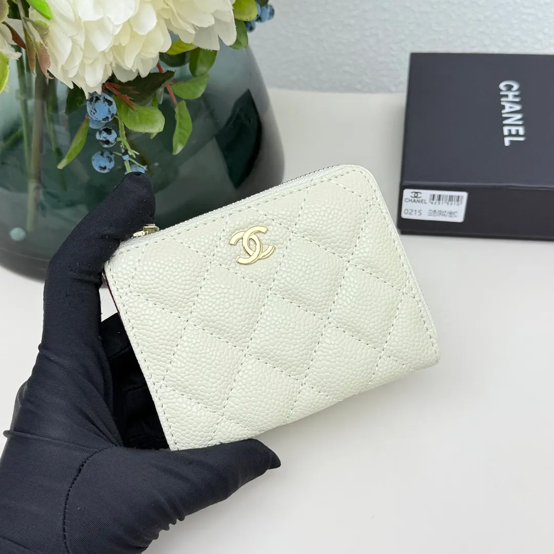All Categories Chanel Wallet (Chanel) Chanel 0215