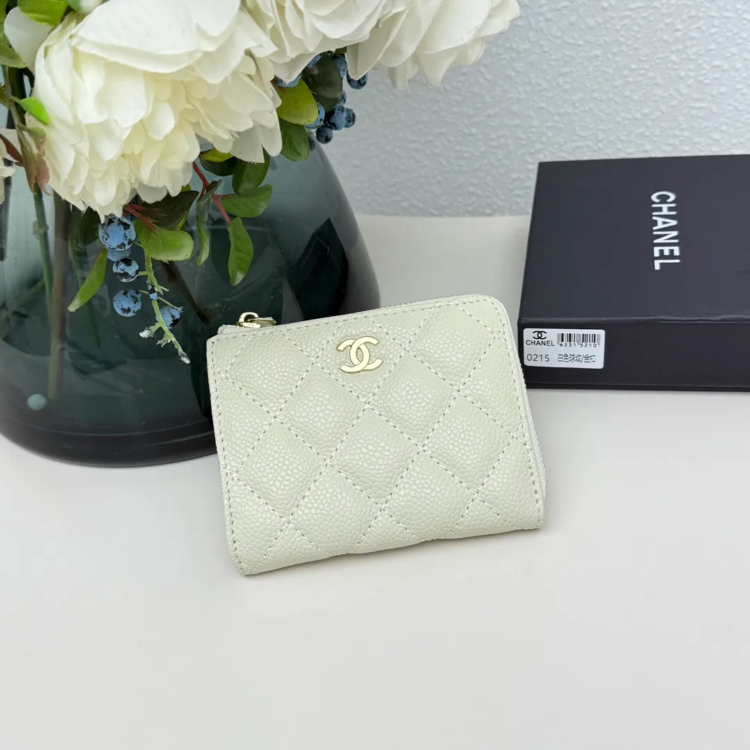 All Categories Chanel Wallet (Chanel) Chanel 0215