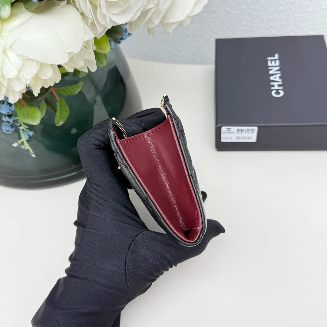 All Categories Chanel Wallet (Chanel) Chanel 0215