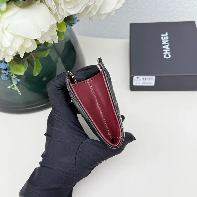 All Categories Chanel Wallet (Chanel) Chanel 0215