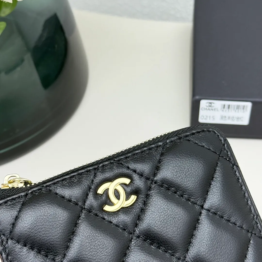 All Categories Chanel Wallet (Chanel) Chanel 0215