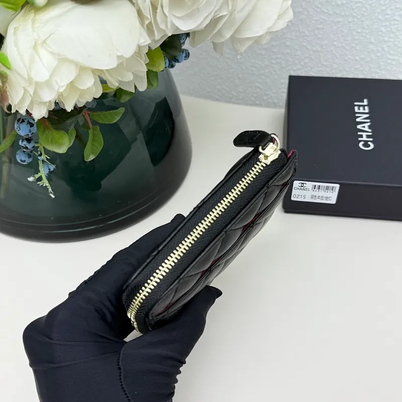 All Categories Chanel Wallet (Chanel) Chanel 0215