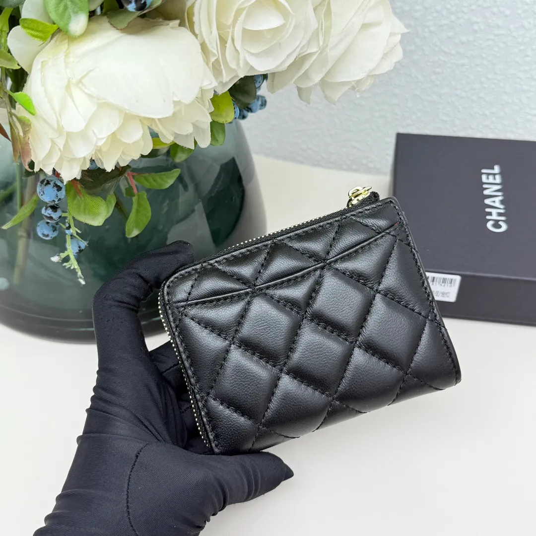 All Categories Chanel Wallet (Chanel) Chanel 0215