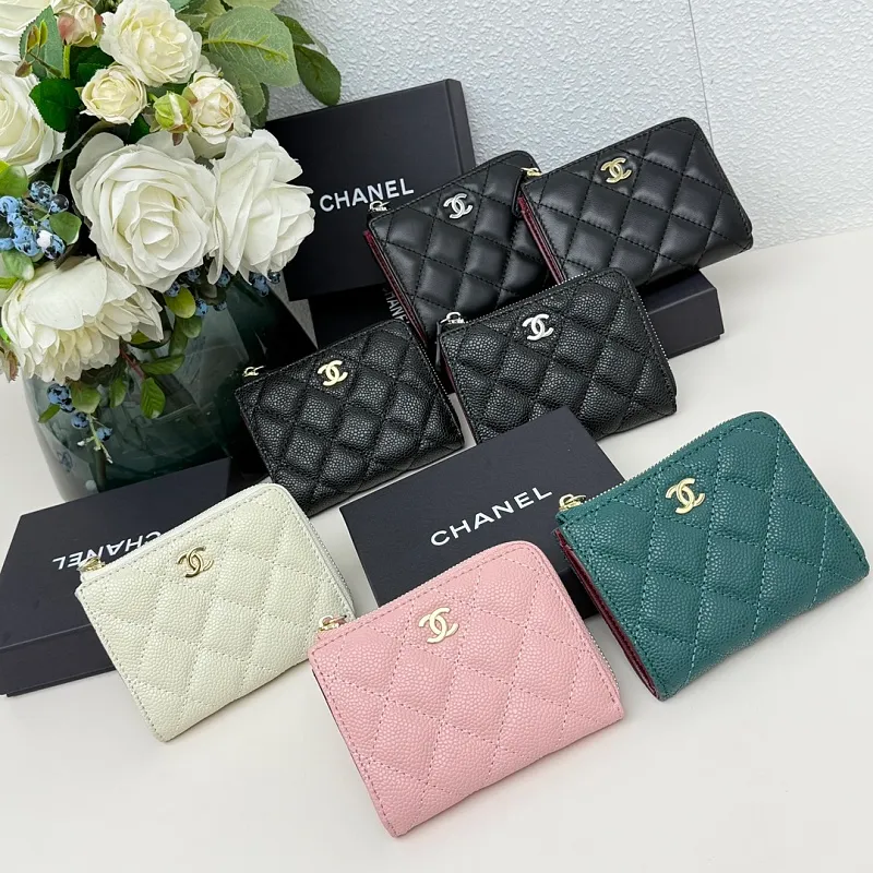 All Categories Chanel Wallet (Chanel) Chanel 0215