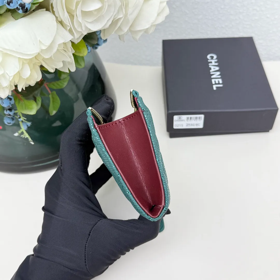 All Categories Chanel Wallet (Chanel) Chanel 0215