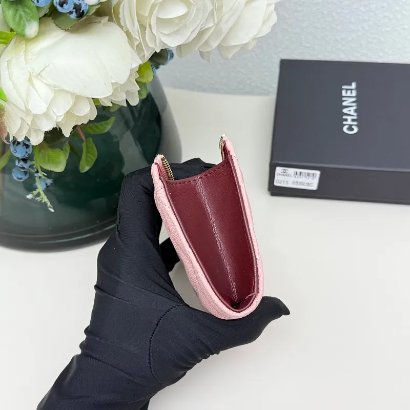 All Categories Chanel Wallet (Chanel) Chanel 0215