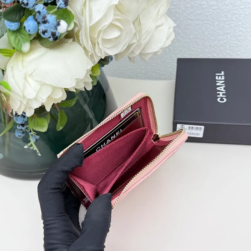 All Categories Chanel Wallet (Chanel) Chanel 0215