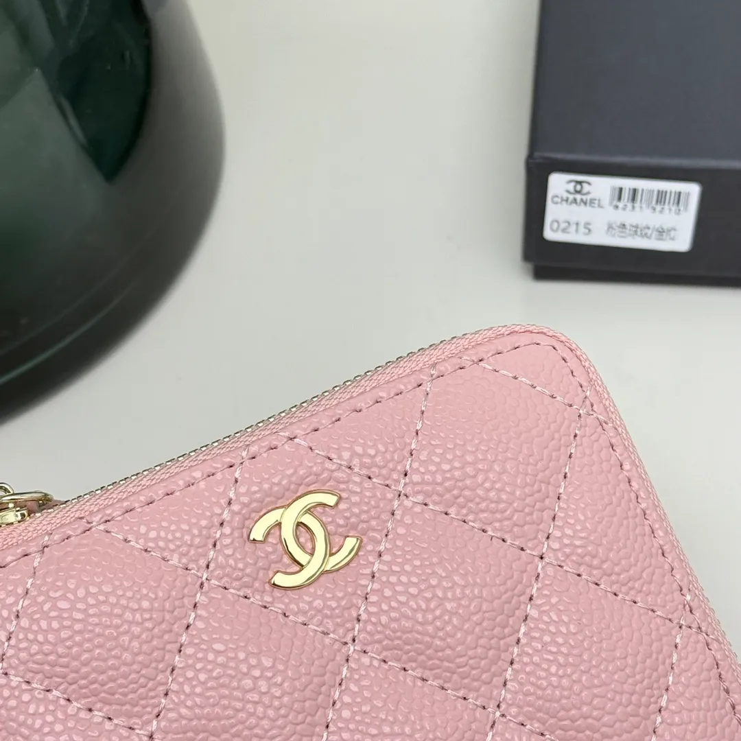 All Categories Chanel Wallet (Chanel) Chanel 0215
